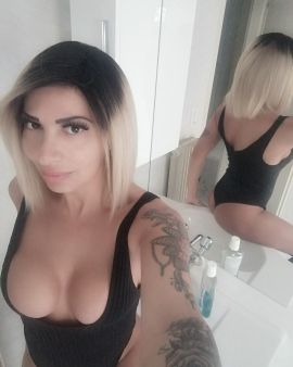Kassandra Martins