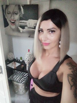 Kassandra Martins