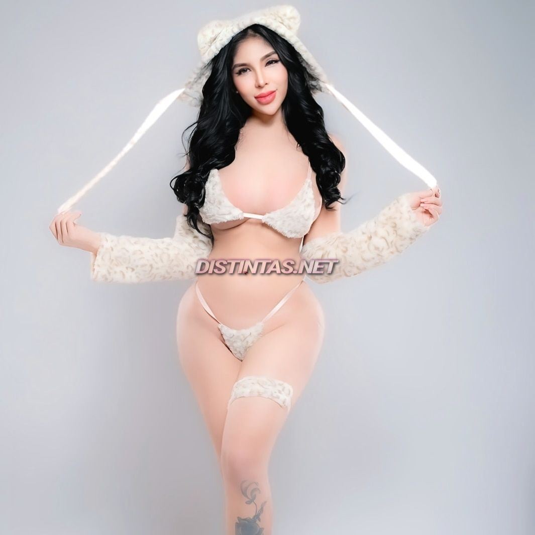 Ts Janella