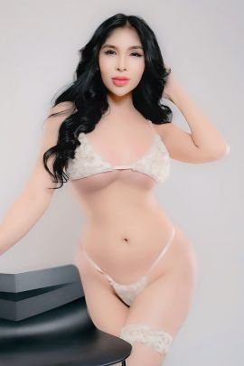 Ts Janella