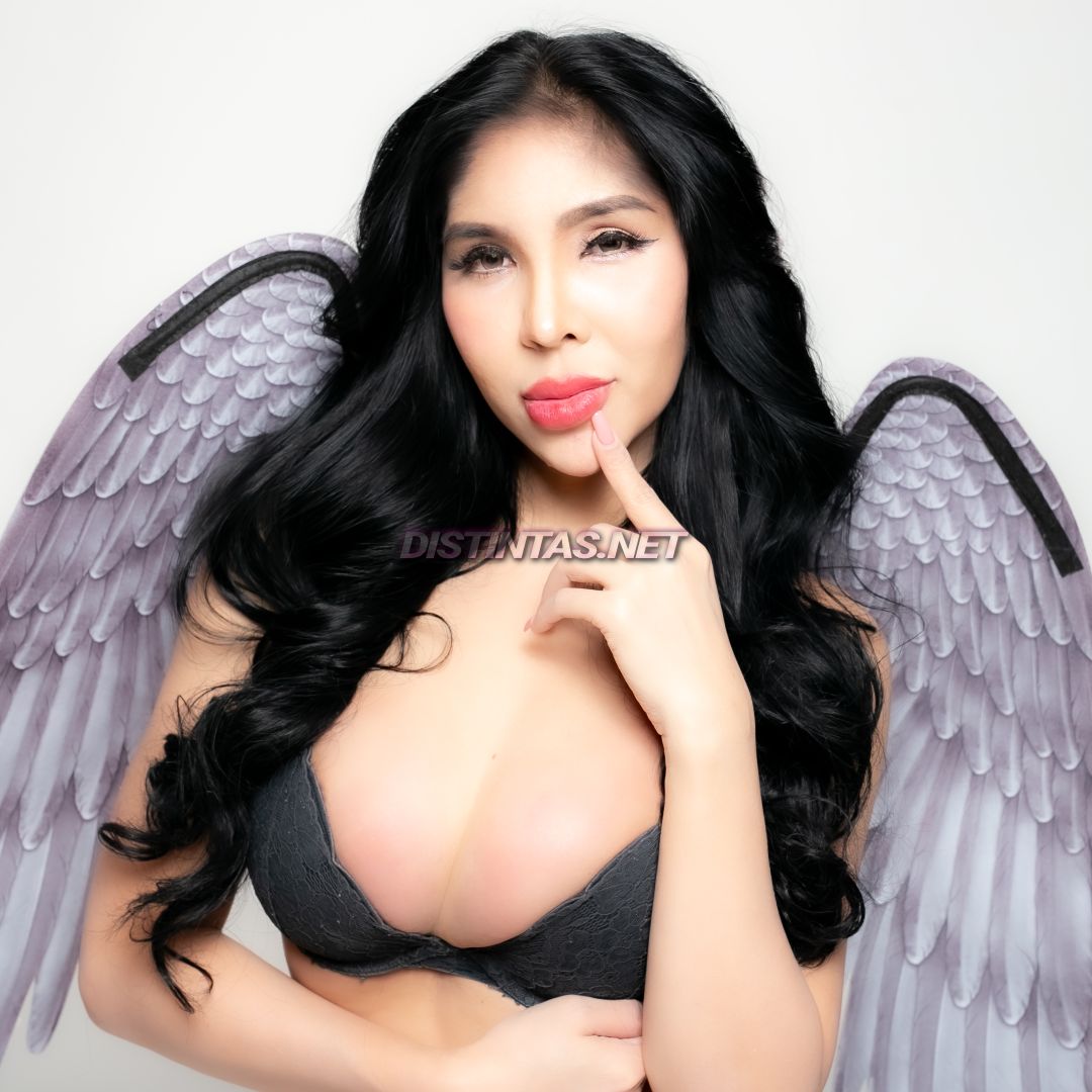 Ts Janella