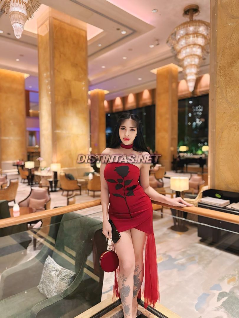 Ts Janella