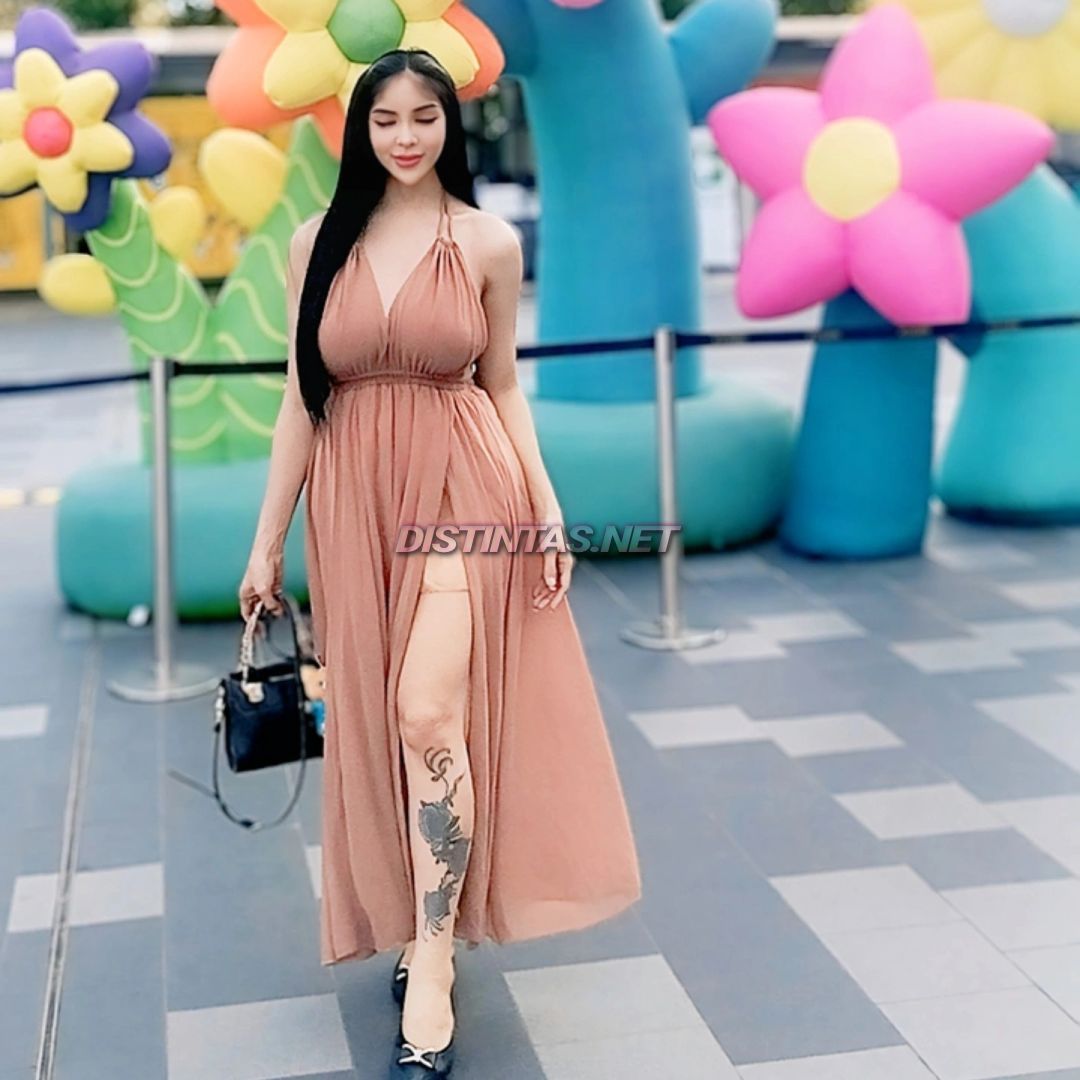 Ts Janella