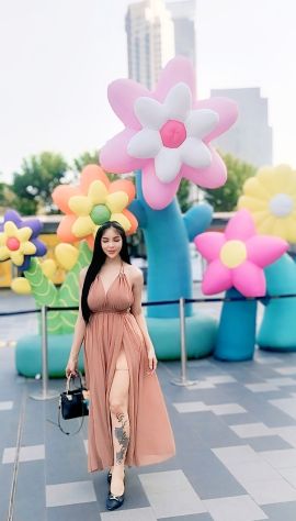Ts Janella
