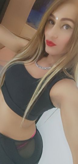 Leslie Ts