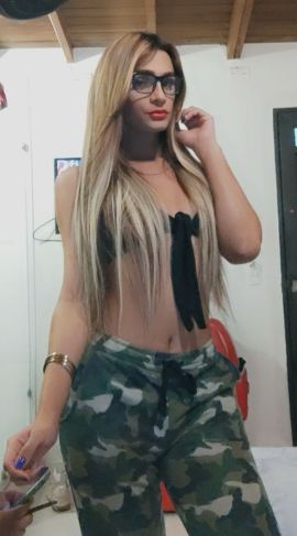 Leslie Ts