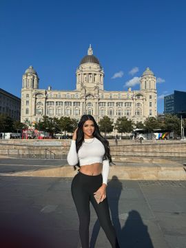 Ariadnna Tahis