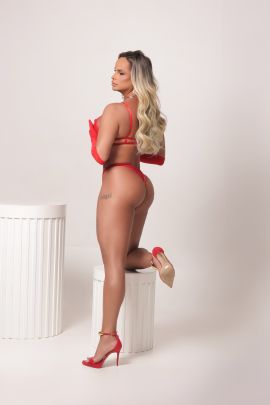 Giovanna Padovani