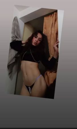 Nathalia Melo