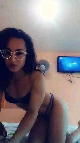 Nathalia Melo