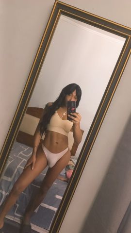 danyelis trans