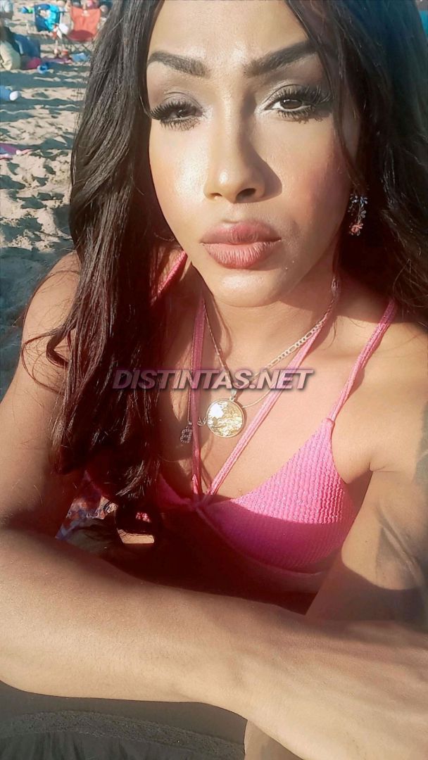 danyelis trans