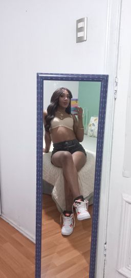 danyelis trans