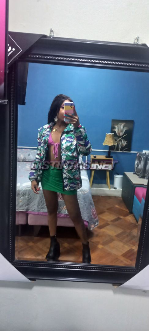 danyelis trans