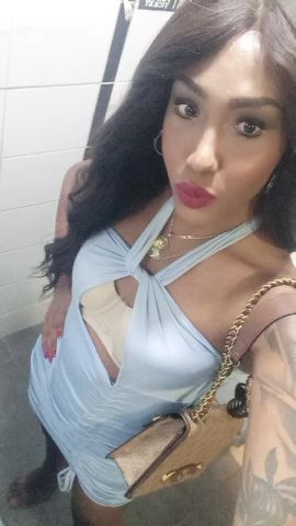 danyelis trans