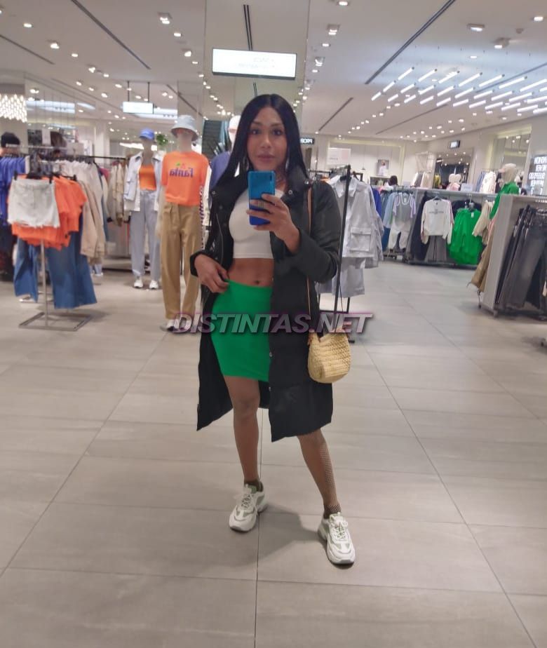 danyelis trans