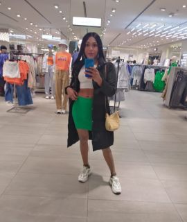 danyelis trans