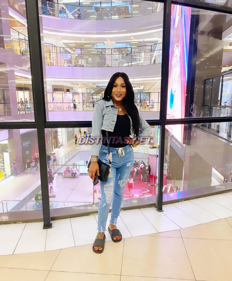 danyelis trans