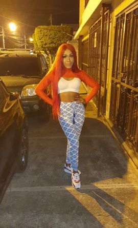 danyelis trans
