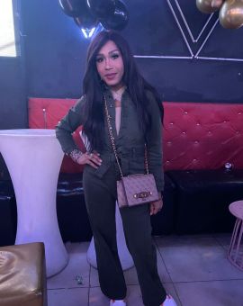 danyelis trans