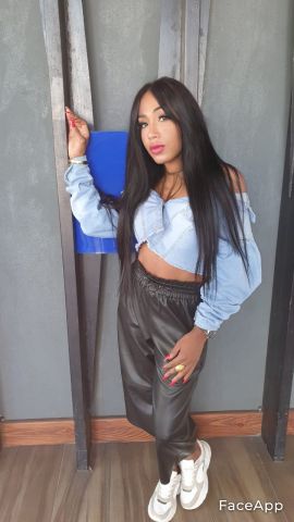 danyelis trans