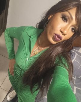 danyelis trans