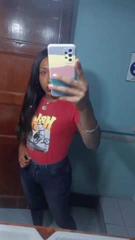 danyelis trans