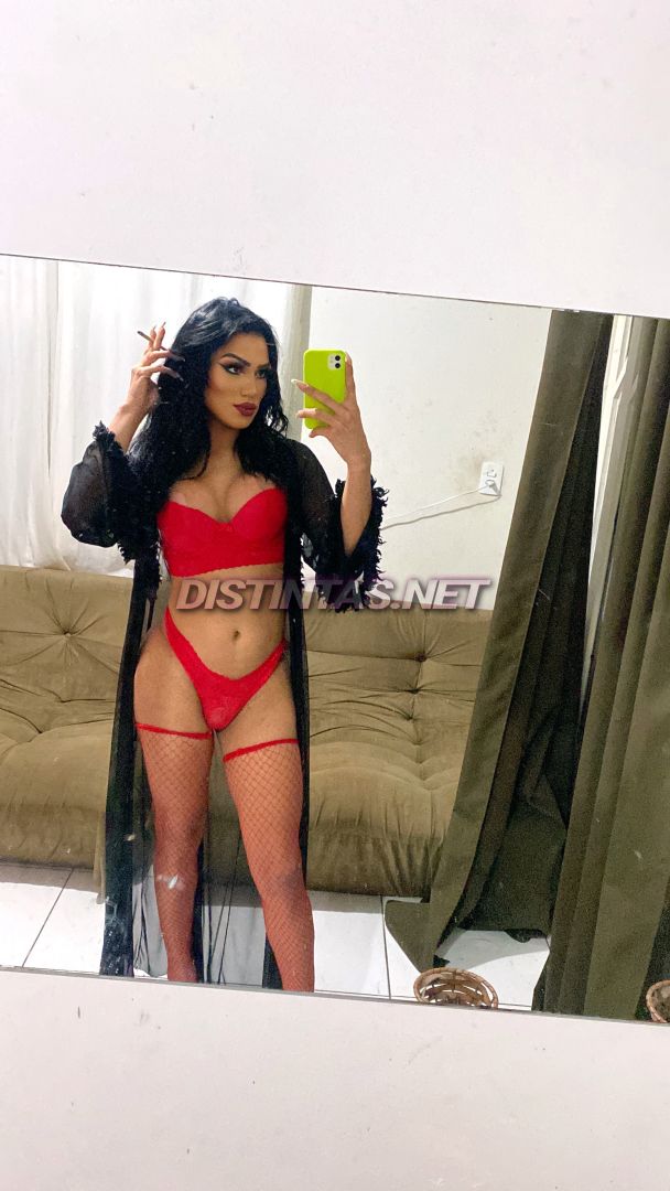 Anny Avantajada
