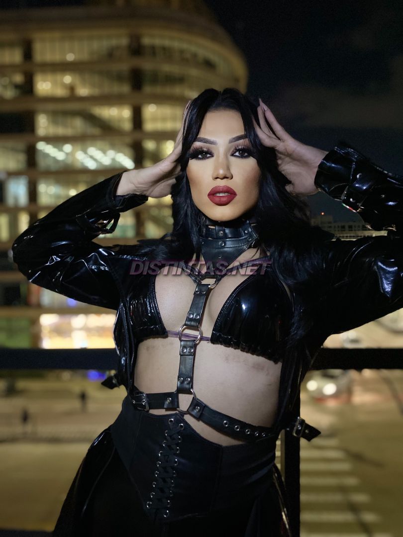 Anny Avantajada