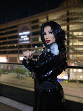 Anny Avantajada