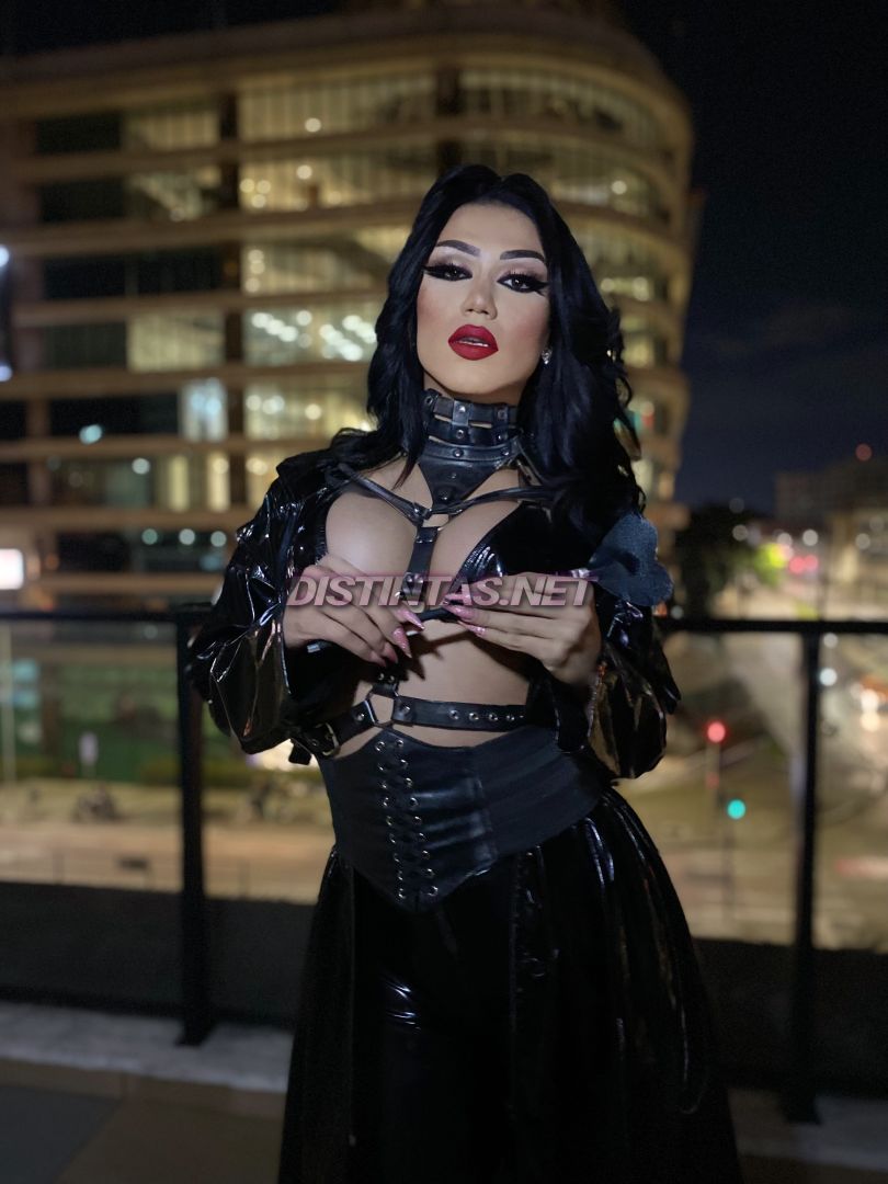 Anny Avantajada