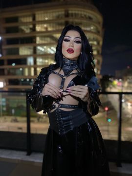 Anny Avantajada