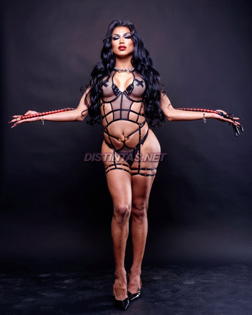 Anny Avantajada