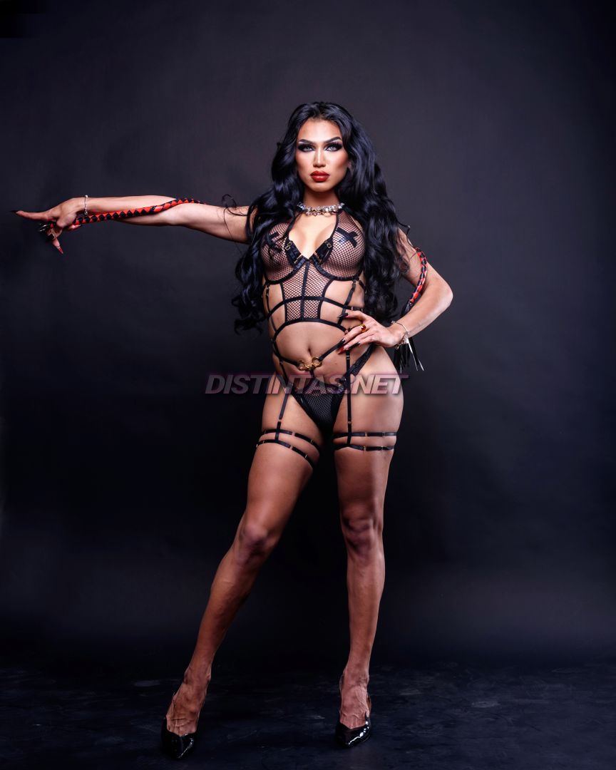 Anny Avantajada
