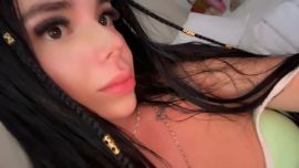Emily Muñeton