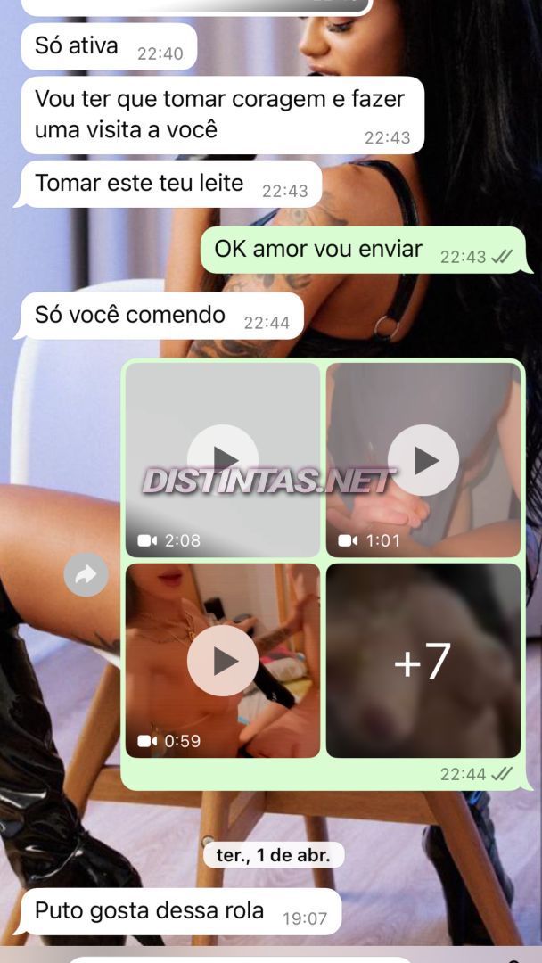 Bella Brasilian