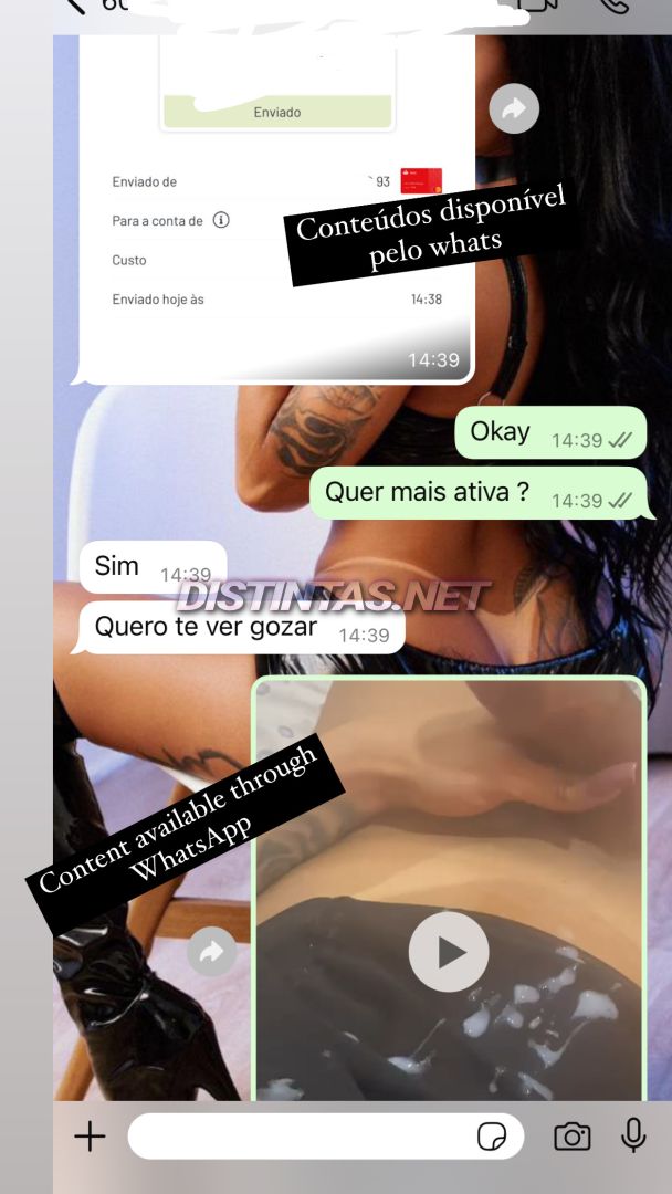 Bella Brasilian