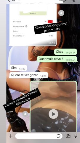 Bella Brasilian