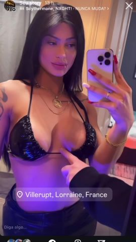 Bella Brasilian