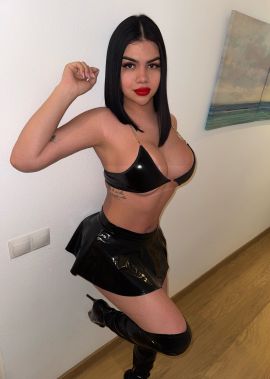 Milka Bolaños