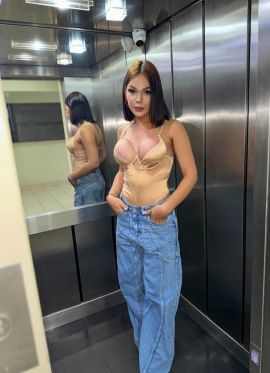 Mia Montesinos