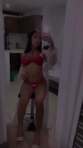 Mia Montesinos