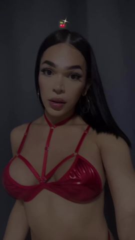 Mia Montesinos