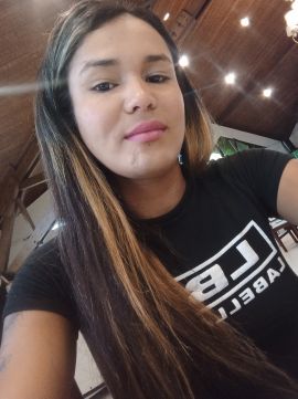 Sophya Fernanda