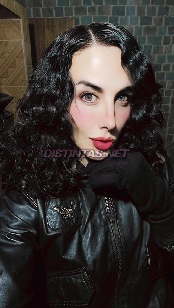 Tiffany Valentine