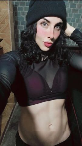Tiffany Valentine