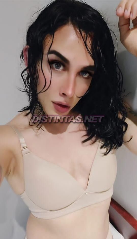 Tiffany Valentine