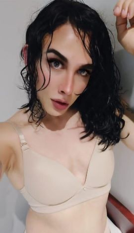 Tiffany Valentine