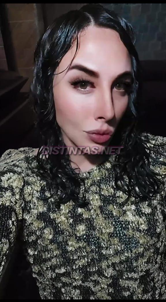 Tiffany Valentine