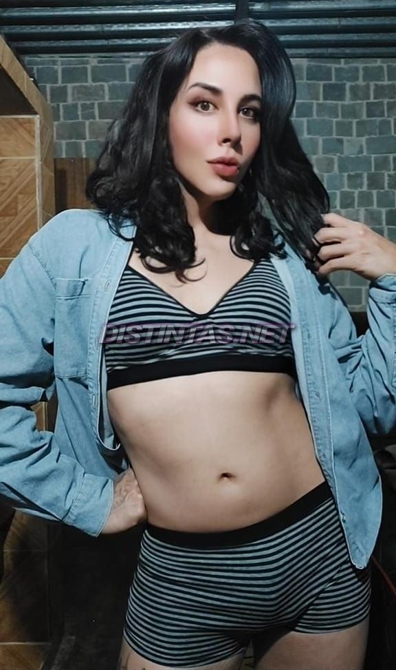 Tiffany Valentine